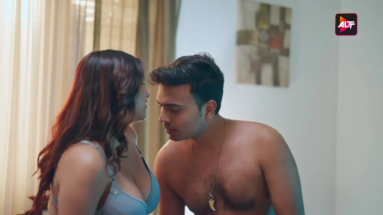 Preview of Namkeen Kisse S01 E27-28 AltBalaji